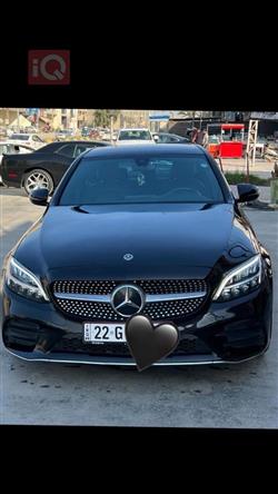 مێرسێدس بێنز C-Class